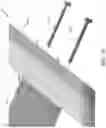 Fig. 19 - SELF-ALIGNING CONNECTOR