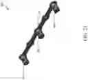 Fig. 22 - SELF-ALIGNING CONNECTOR
