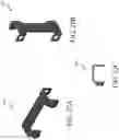 Fig. 23 - SELF-ALIGNING CONNECTOR