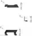 Fig. 24 - SELF-ALIGNING CONNECTOR