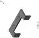 Fig. 25 - SELF-ALIGNING CONNECTOR