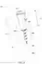 Fig. 13 - ACOUSTICALLY ATTENUATING FASTENERS