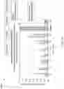 Fig. 38 - ACOUSTICALLY ATTENUATING FASTENERS