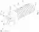 Fig. 02 - Tamper-proof screw