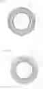 Fig. 05 - Safety washer for improved control of bolt tension and high antiloosening effect