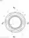 Fig. 03 - Locking nut and associated fastener
