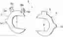 Fig. 01 - Clearance adjusting member