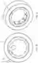 Fig. 08 - High speed bearing cage