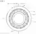 Fig. 02 - Rolling bearing and sensor-equipped rolling bearing