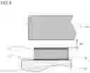Fig. 06 - Rolling bearing and sensor-equipped rolling bearing