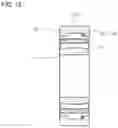 Fig. 16 - Rolling bearing and sensor-equipped rolling bearing