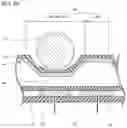 Fig. 28 - Rolling bearing and sensor-equipped rolling bearing