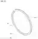 Fig. 35 - Rolling bearing and sensor-equipped rolling bearing