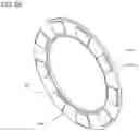 Fig. 43 - Rolling bearing and sensor-equipped rolling bearing