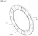 Fig. 44 - Rolling bearing and sensor-equipped rolling bearing
