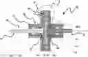 Fig. 01 - Bidirectional magneto-rheological actuator