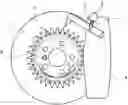 Fig. 01 - Braking system for a vehicle
