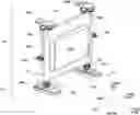 Fig. 01 - Isolation system for transporting and storing fragile objects