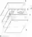 Fig. 08 - Isolation system for transporting and storing fragile objects