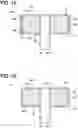 Fig. 10 - Damper, assembly, and electronic controller