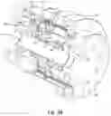 Fig. 37 - GEARBOX
