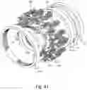Fig. 40 - GEARBOX