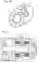 Fig. 04 - Two-speed gearbox for an electric motor