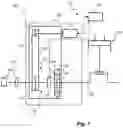 Fig. 02 - CHAIN TENSIONING OF A HYBRID DRIVE MODULE