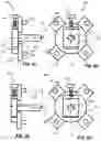 Fig. 06 - CHAIN TENSIONING OF A HYBRID DRIVE MODULE