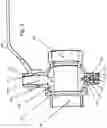 Fig. 06 - High pressure auto drain ball valve