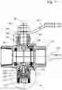 Fig. 08 - High pressure auto drain ball valve