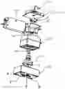 Fig. 01 - MULTI-PORT ROTARY SLIDE VALVE