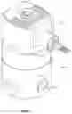 Fig. 02 - High pressure direct pilot actuated valve
