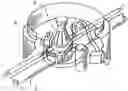 Fig. 01 - Methods for controlling and diagnosing an actuator for a low power system