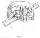 Fig. 02 - Methods for controlling and diagnosing an actuator for a low power system