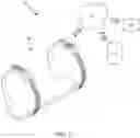 Fig. 08 - Gasketed Pipe Support System