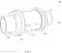 Fig. 02 - Pipe connector