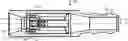 Fig. 01 - Fluid handling couplings