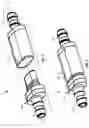 Fig. 02 - Fluid handling couplings