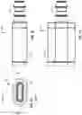 Fig. 06 - Fluid handling couplings