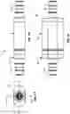 Fig. 09 - Fluid handling couplings
