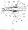 Fig. 07 - Fluid coupling, in particular for fuel lines in motor vehicles, combination of the fluid coupling with a corresponding counterpart, and method for establishing a connection of two fluid lines