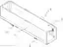 Fig. 01 - Assemblies for alignment and leveling of an electrolytic tank upon expansion or retraction thereof