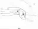 Fig. 05 - Assemblies for alignment and leveling of an electrolytic tank upon expansion or retraction thereof