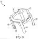 Fig. 07 - Tool-less security apparatus