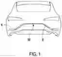 Fig. 02 - Sensor bracket structure