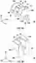 Fig. 07 - Sensor bracket structure