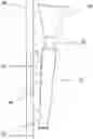 Fig. 01 - Magnetic funnel holder