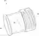 Fig. 01 - LED LIGHT BALL FOR EMERGENCY RESPONDERS
