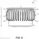 Fig. 07 - Light fixture with backup battery